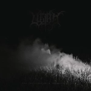 image of The Inextricable Wandering by Ultha CD Album