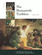 Image of humanistic tradition book 5