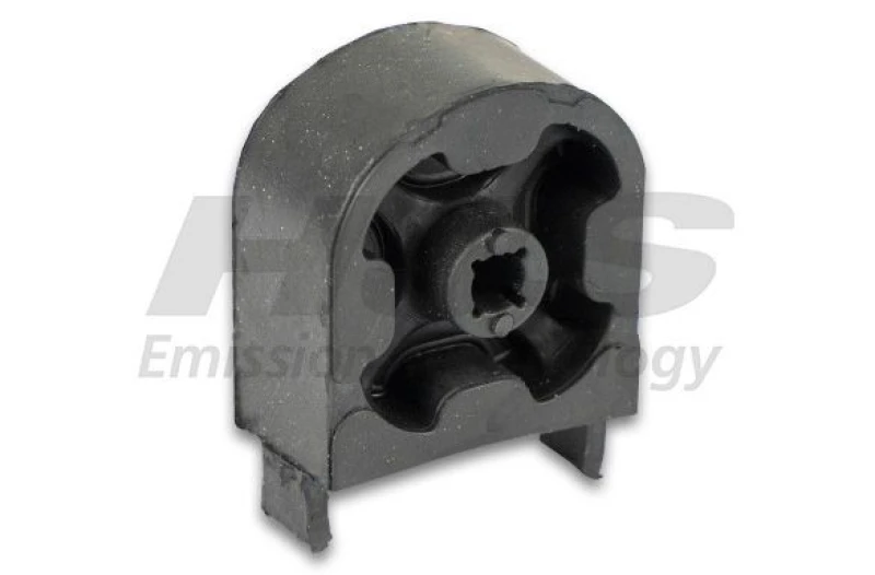 Image of Holding Bracket, silencer HJS 83 32 4033