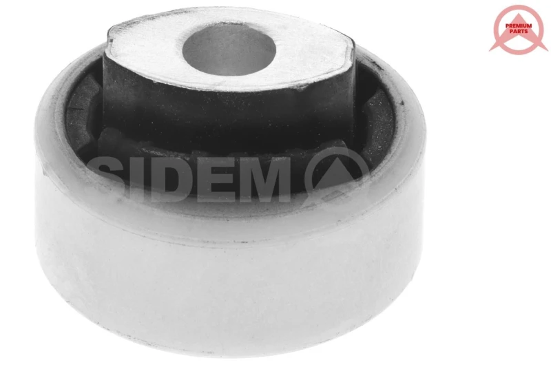 Image of SIDEM 819639 Arm Bushes Front Axle, Rubber-Metal Mount, for control arm Control Arm-/Trailing Arm Bush (251)