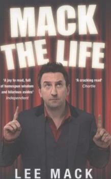 Image of Mack the Life by Lee Mack Paperback