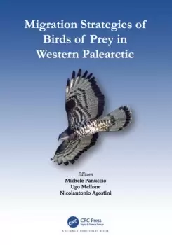 Image of Migration Strategies of Birds of Prey in Western Palearctic
