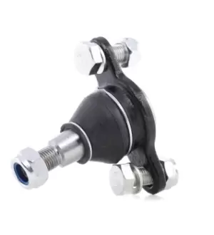 Image of RIDEX Ball joint 2462S0072 Suspension ball joint,Suspension arm ball joint VW,Transporter V Bus (7HB, 7HJ, 7EB, 7EJ, 7EF, 7EG, 7HF, 7EC)