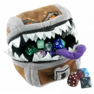 Image of Ultra Pro Dungeons And Dragons Mimic Dice Cozy