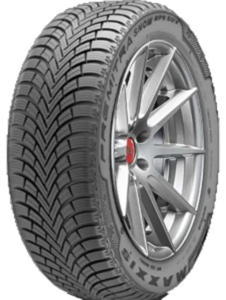 Image of Maxxis PREMITRA SNOW WP6 SUV 255/55 R18 109V passenger car Winter tyres Tyres 42308480 Tyres (100001)
