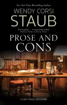 Image of Prose and Cons