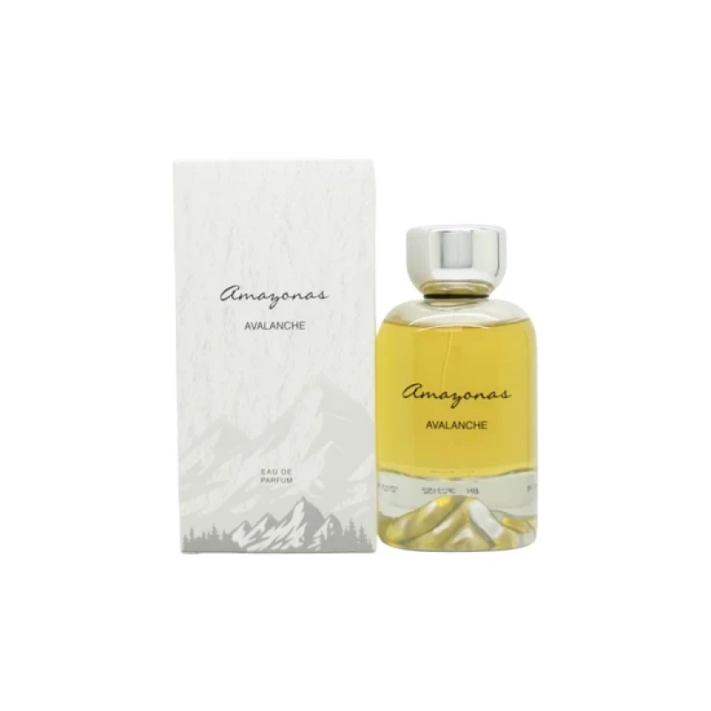 Image of Atralia Amazonas Avalanche Eau de Parfum 100ml