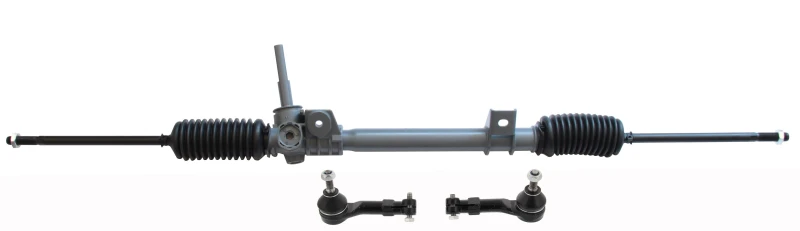 Image of MAPCO 29113 Steering Rack for left-hand drive vehicles, Mechanical Steering Gear (286)