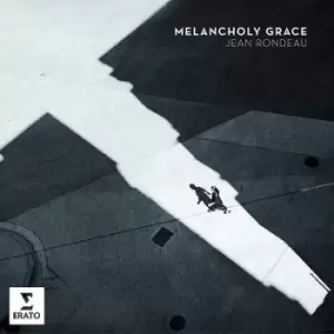 image of Jean Rondeau: Melancholy Grace