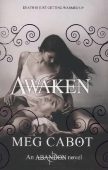 Image of Awaken by Meg Cabot Paperback