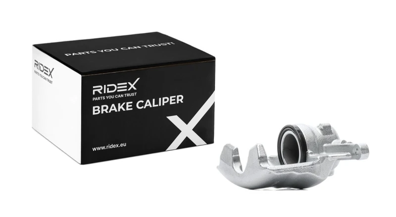 Image of RIDEX Brake caliper RIDEX 78B2129