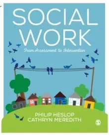 Image of Social Work : From Assessment to Intervention