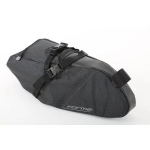 Image of Forme Adventure Saddle Bag Black