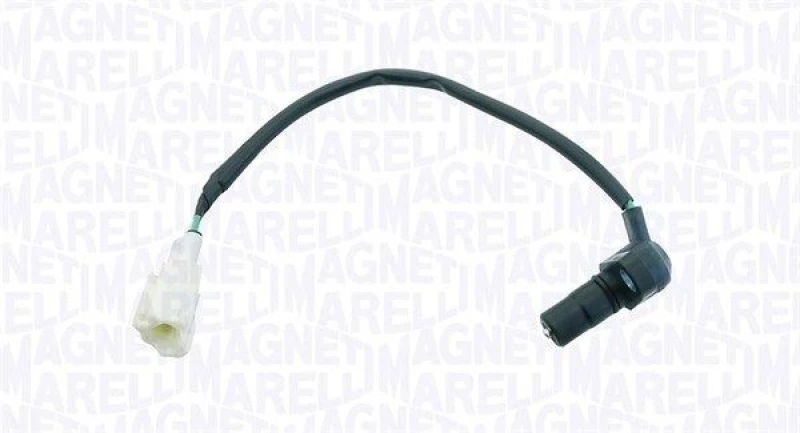 Image of MAGNETI MARELLI Crankshaft sensor MAGNETI MARELLI 064848282010