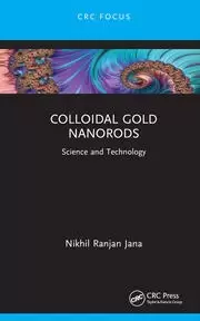Image of Colloidal Gold Nanorods Science and Technology