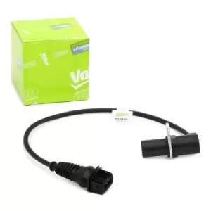 Image of VALEO Sensors 253835 Sensor, camshaft position BMW,5 Limousine (E39),5 Touring (E39),3 Limousine (E36),3 Coupe (E36),3 Compact (E36),7 (E38)
