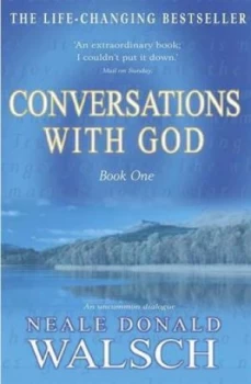 Image of Conversations with God Companion by Neale Donald Walsch Book