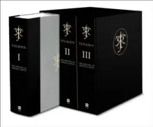 Image of The Complete History of Middle-earth