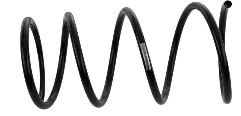 Image of Coil spring SACHS 993 775
