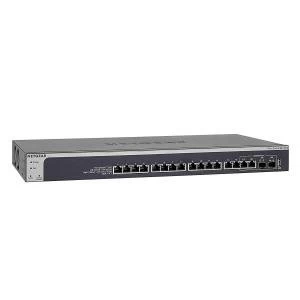 16pt 10g Smart Managed Switch