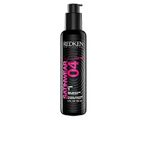 image of SATINWEAR 04 prepping blow-dry lotion 150ml