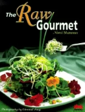 Image of raw gourmet