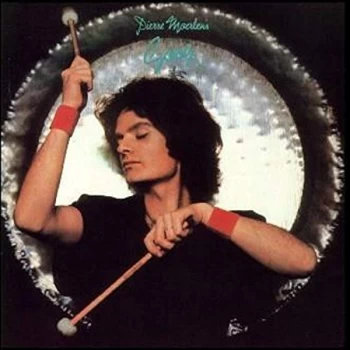 image of Pierre Moerlens Gong - Downwind CD