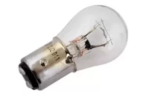 Image of Lucas Stop & Tail Bulb 12v 21/4w SBC Offset OE566 Box of 10 Connect 30548