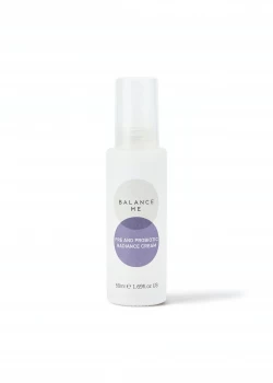 Image of Balance Me Balance Me Balance Me Pre + Probiotic Radiance Cream 50ml