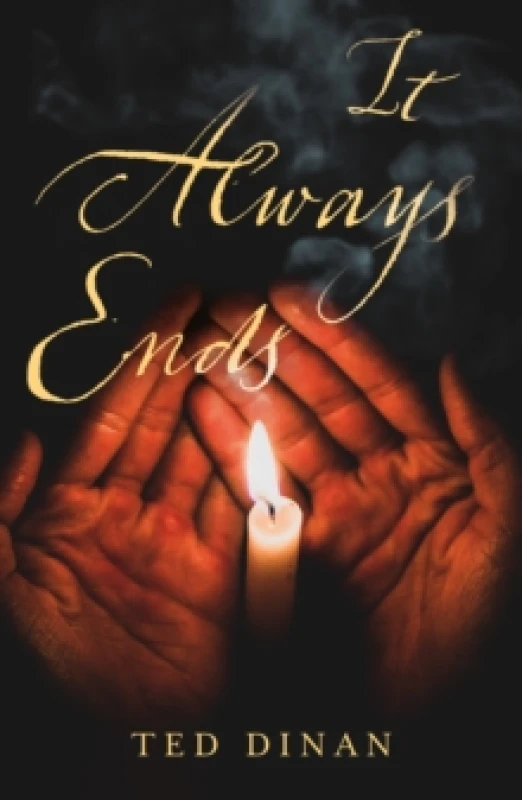 Image of It Always Ends Paperback / softback