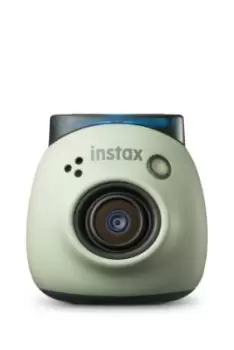 image of Fujifilm Instax Pal Green Digital Camera - Green ALL at Urban Outfitters