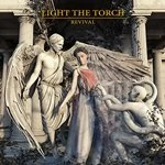 image of Revival by Light the Torch CD Album