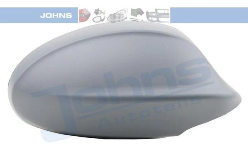 Image of Wing mirror cover JOHNS 20 09 38-91