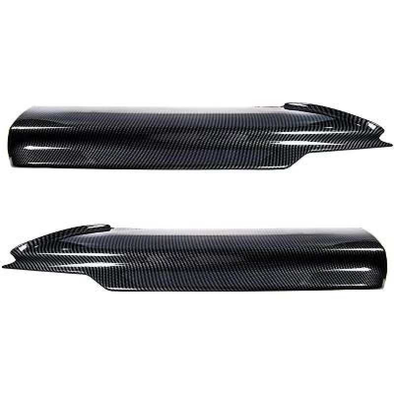 Image of Front splitter DIEDERICHS 1216564