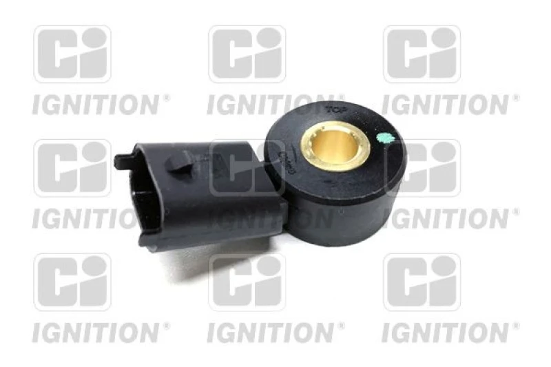 Image of QUINTON HAZELL Knock Sensor QUINTON HAZELL XKS136