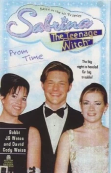Image of Prom Time by David Cody Book