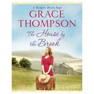 Image of The House by the Brook Paperback / softback 2018