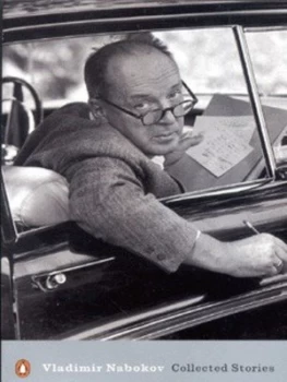 Image of Collected Stories by Vladimir Nabokov Paperback