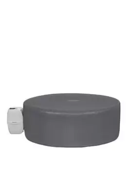 Image of Lay-Z-Spa 1.96M Hot Tub Round Thermal Cover - Large