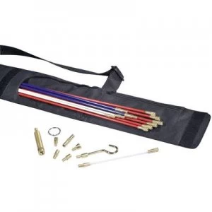 Image of Cable Scout+ Deluxe Set 897-90001 HellermannTyton 1 Set
