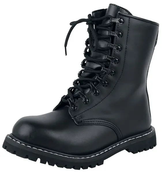 Image of Brandit Combat Boots Boot Black EU40 Men
