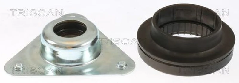 Image of TRISCAN Top strut mount TRISCAN 8500 25923