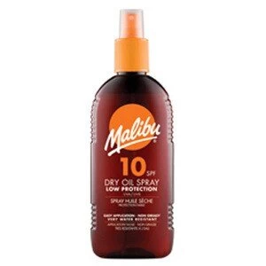 image of Malibu Dry Oil Spray SPF 10 200ml