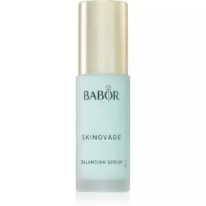 Babor Skinovage Balancing Serum Serum for Combination Skin 30ml