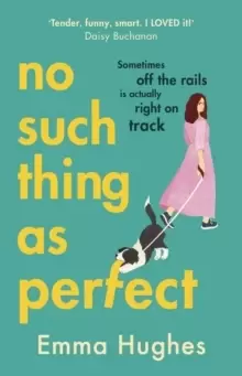 Image of No Such Thing As Perfect