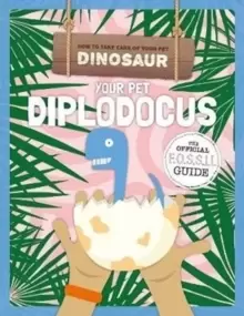 Image of Your Pet Diplodocus