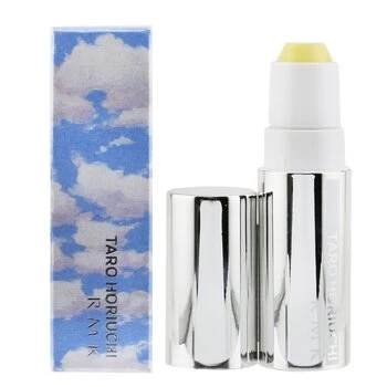 Image of RMKFFFuture Cheeks Stick - # TH-01 Baby Gold 4.1g/0.14oz