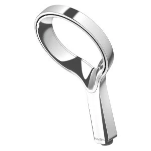 Image of Methven Aio Aurajet Chrome Plated Shower Head