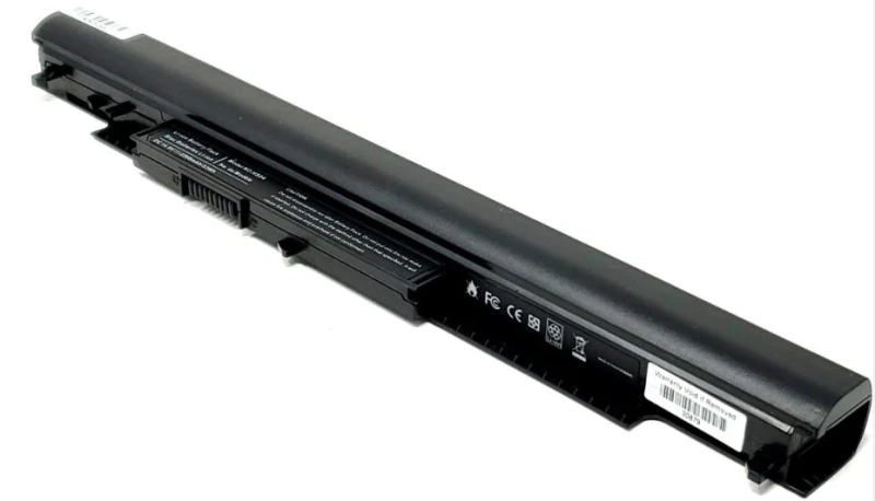 Image of HP 2.6h Lihium-polymer ery