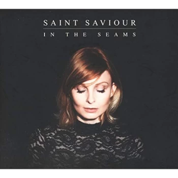 Image of Saint Saviour - In the Seams CD